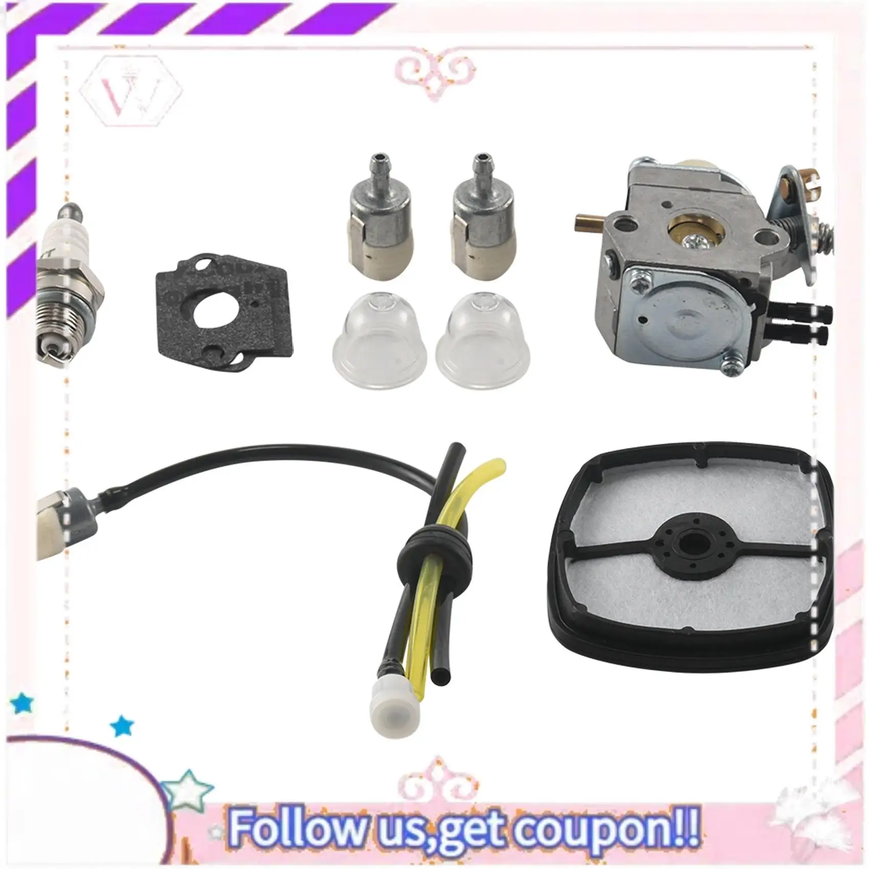 Easy To Use Carbure…