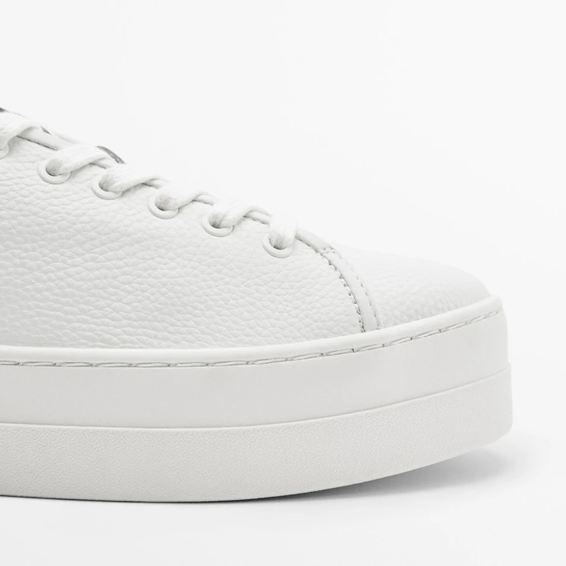 Jenny&Dave Platform Casual Sneakers Women New Arrival Fashion Grils Shoes Women White Shoes Vintage Thick Sole Vulcanized Shoes