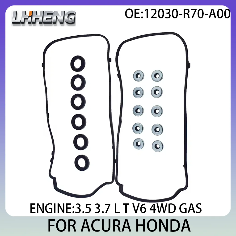 Engine Valve Cover …