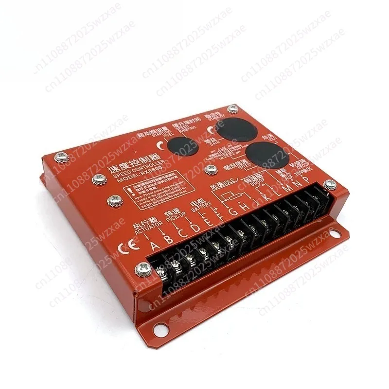 Generator set RX8800 engine speed board speed controller can replace C2002 ESD5500E