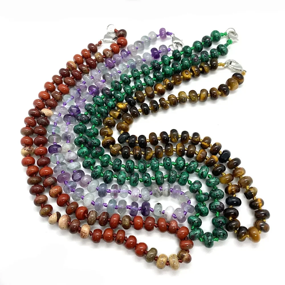 Thumbnail 4 - #50 Highest Rated Crystal Pendant Necklaces to Buy in 2026