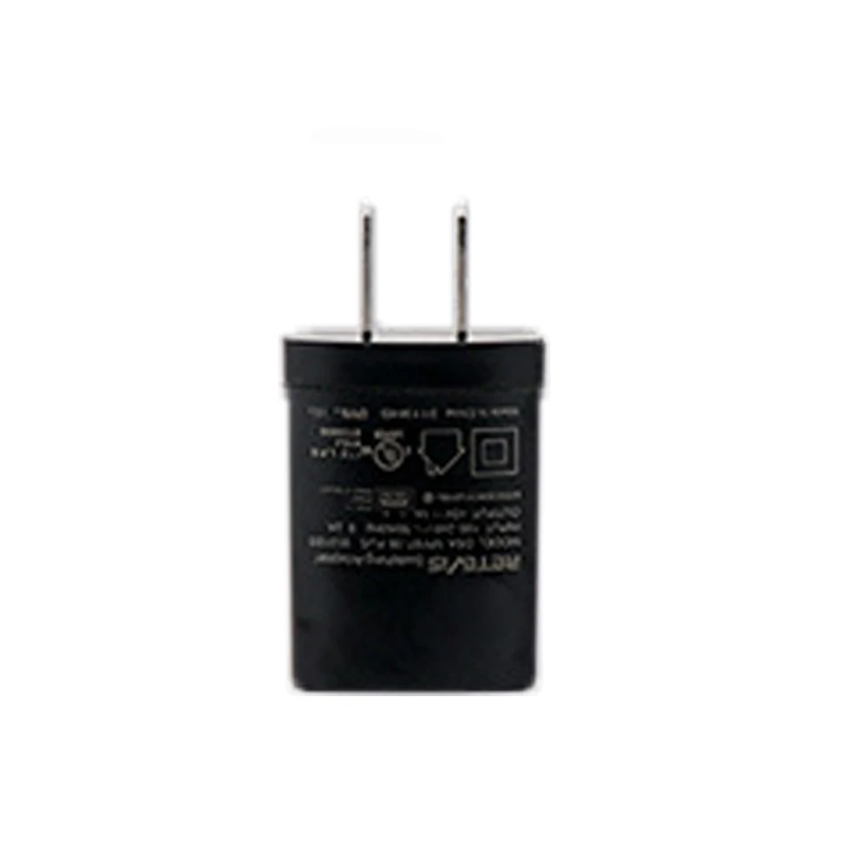 Retevis Walkie Talkie Adapter Ladegerät 5V1A 5V2A Walkie Talkie Zubehör Radio AH Ladeadapter für Retevis RT22 H777 RT1 – Detail 2