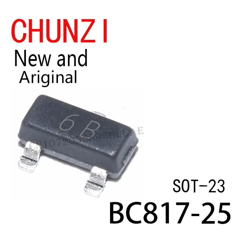 100PCS New And Orig… - image