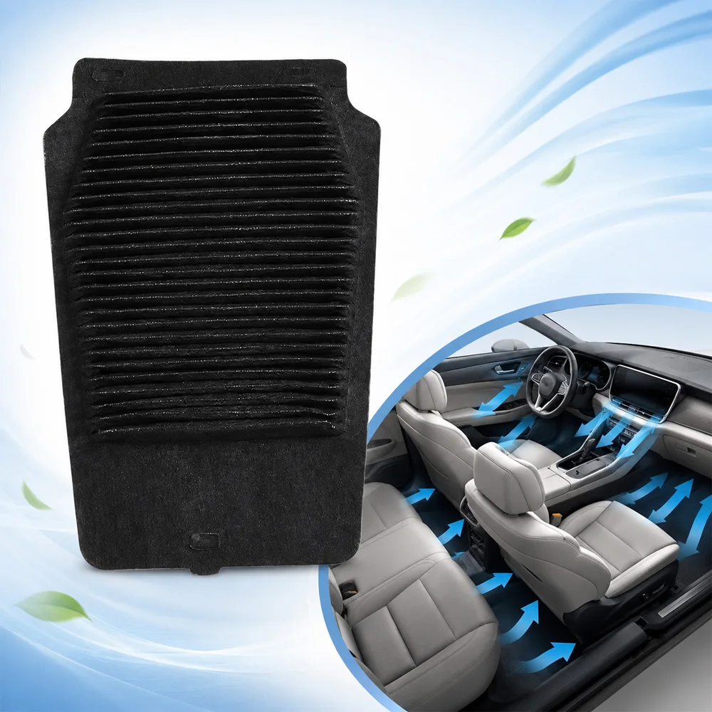 1pc Battery Intake Filter G92DH-02030 G92DH02030 G92DH-12050 G92DH12050 For Toyota Corolla Hatchback Sedan Touring Sport Altis