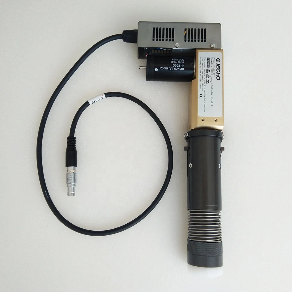 Electric Oscillating Tool Tangential Vibrating Knife for Digital Cutting Machine
