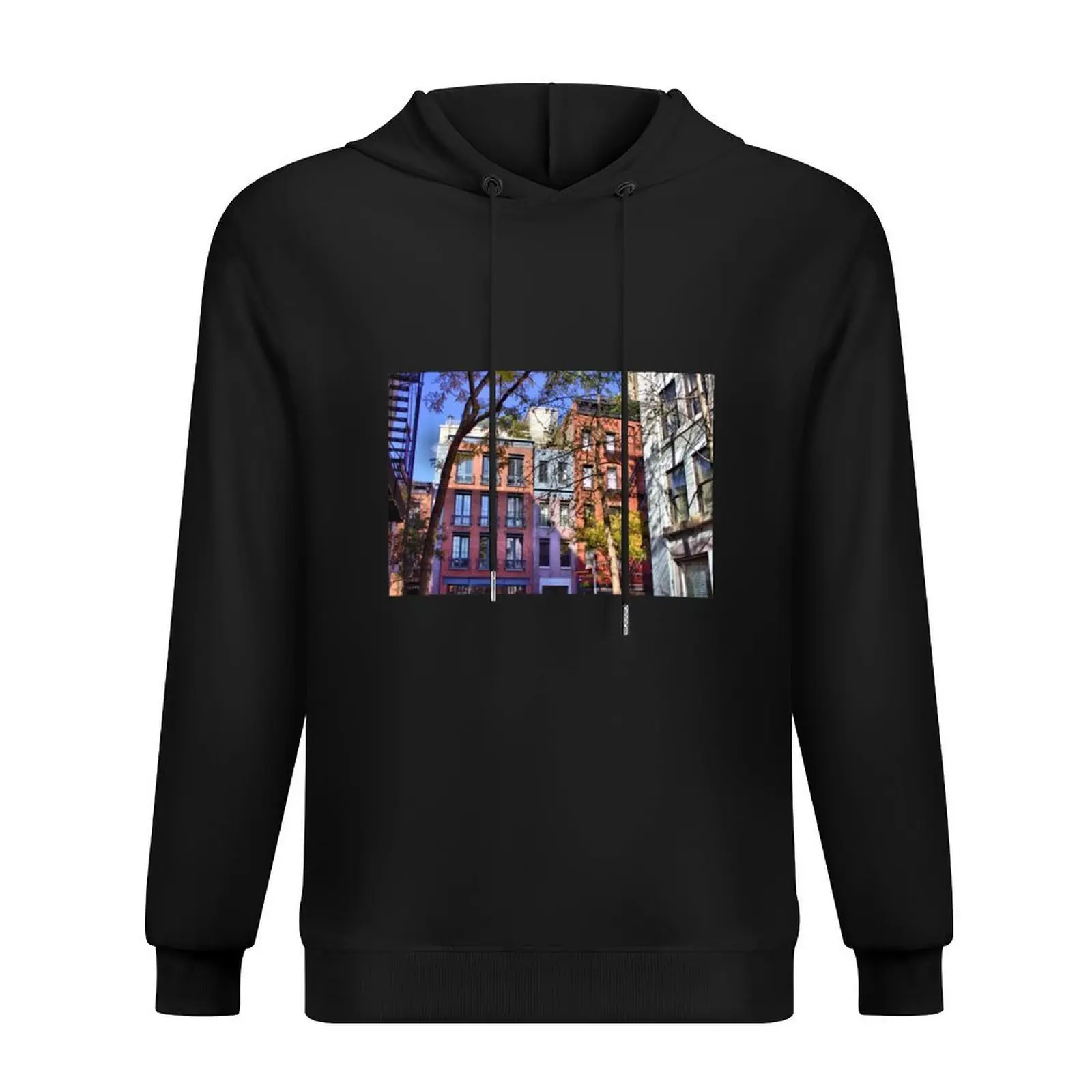 

Christopher St And Gay St Hoodie male clothes men's winter sweater blouse hooded shirt big size hoodie