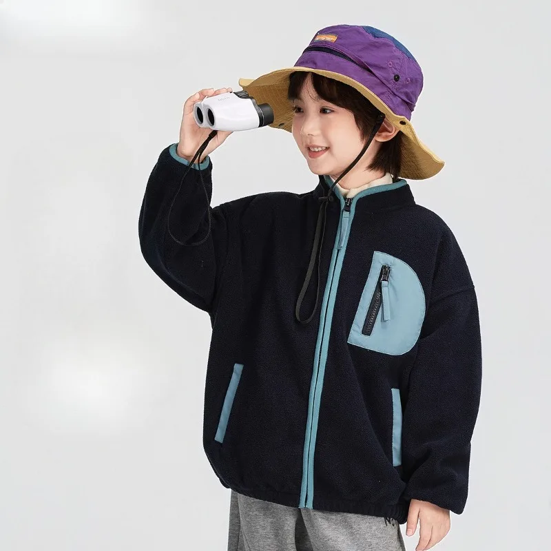 Winter Coat For Boy… - image