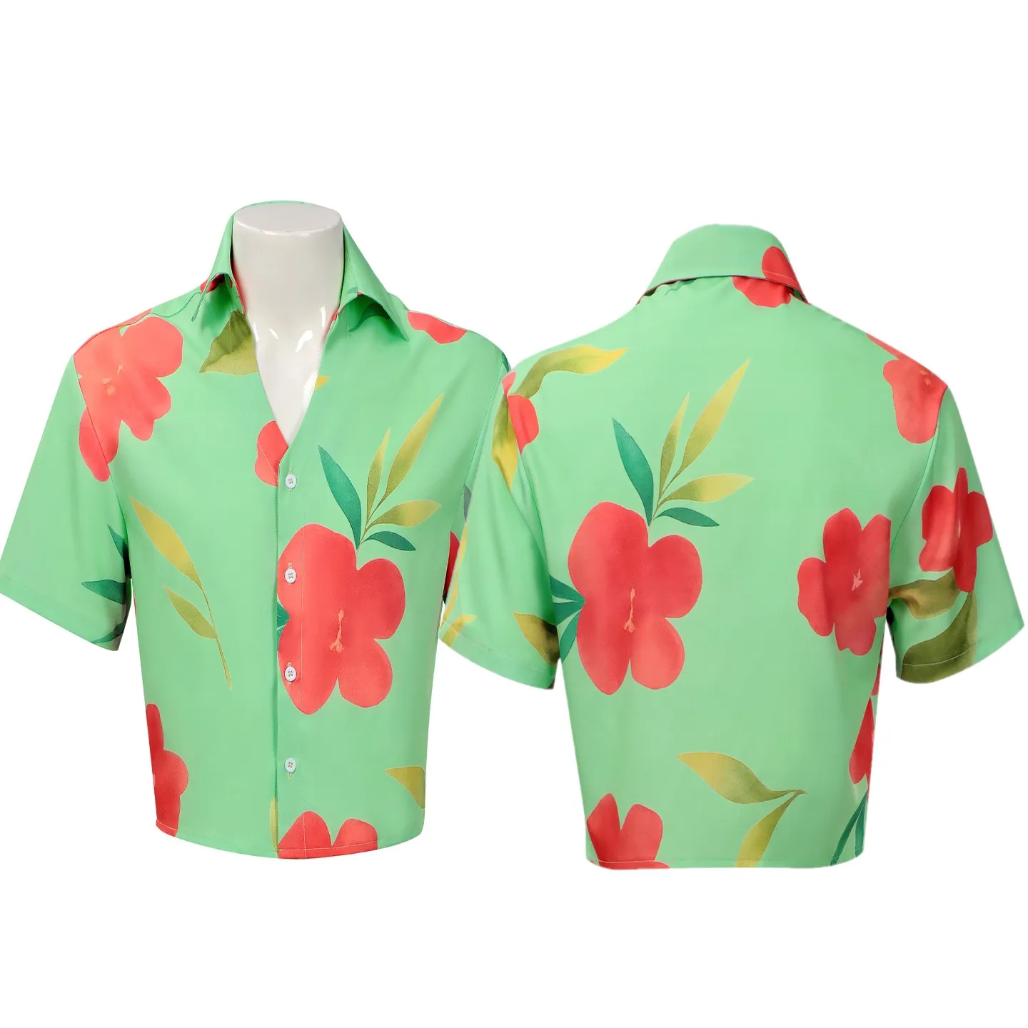 متوفر في المخزون أزياء جينو بيبي ساجا للأولاد آبي ميستري التأثيرية تي شيرت للرجال والنساء مجموعة أيدول ملابس لعب الأدوار للهالوين