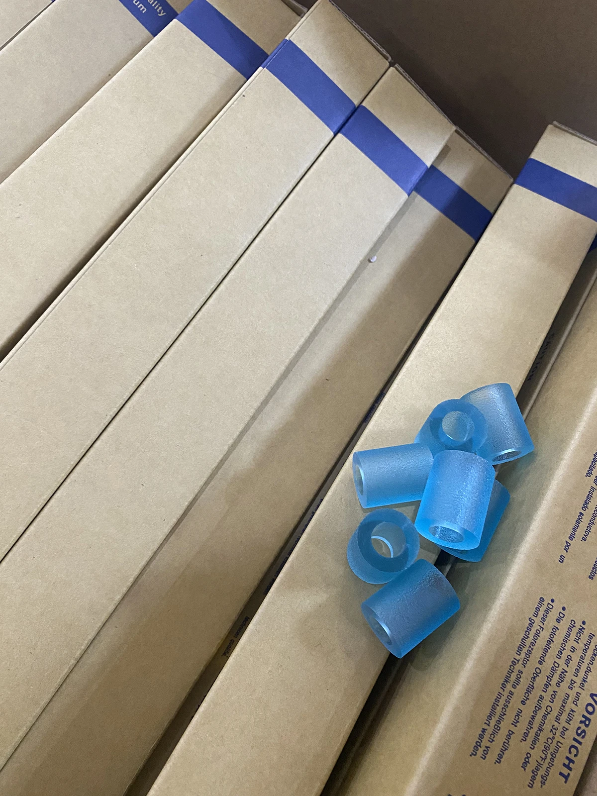 

10 шт. AF03-0090 AF03-1090 AF03-2090 шина ролика захвата для Ricoh Aficio 2035 2045 MP 3500 4500 4000 5000 4001 5001 MPC 2500