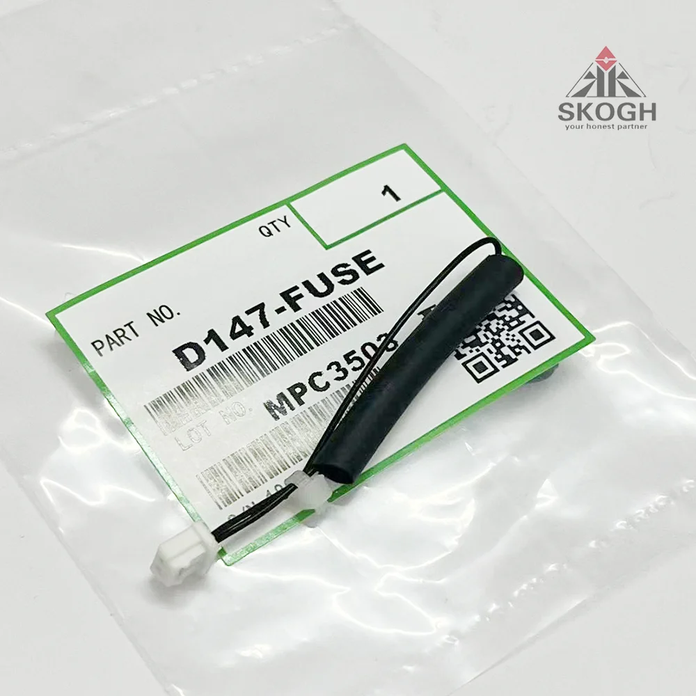 

5PCS/Lot D147-FUSE C 2011 2003 2503 3003 3503 4503 5503 6003 D147FUSE Pico Fuse For Ricoh MP C3003 C3503 C4503 C5503