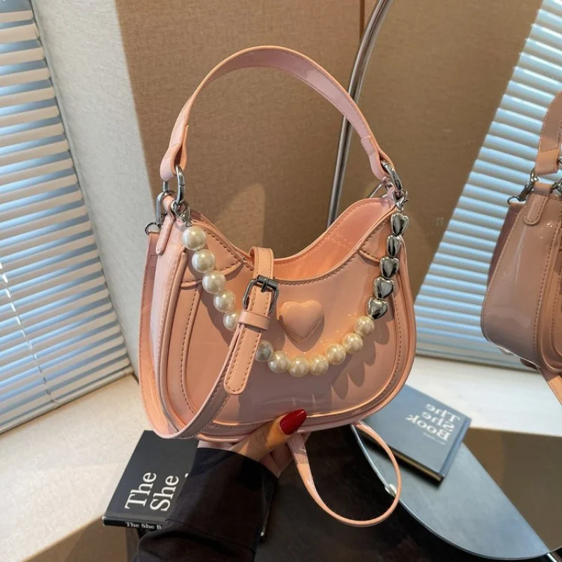 

Модная женская сумка через плечо из искусственной кожи премиум-класса от люксового бренда, известный дизайнер, элегантный