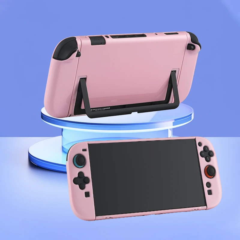 The New 2025 Model Is Suitable for Switch2 Generation Host Storage Protective Case Compatible with Ns2 New Host
