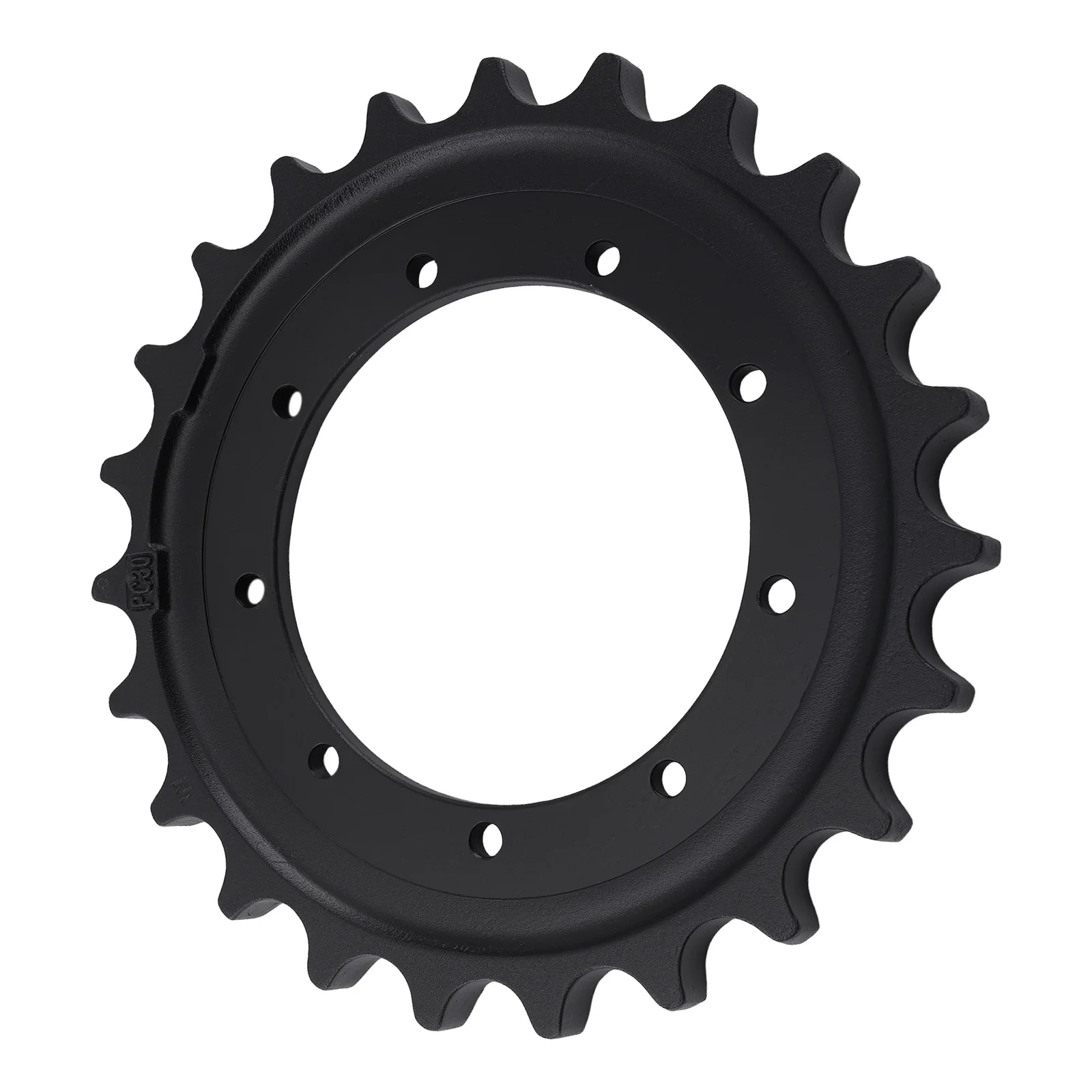 Drive Sprocket for Case/Kobelco Mini Excavator CX31B SK30SR PX51D01001P1