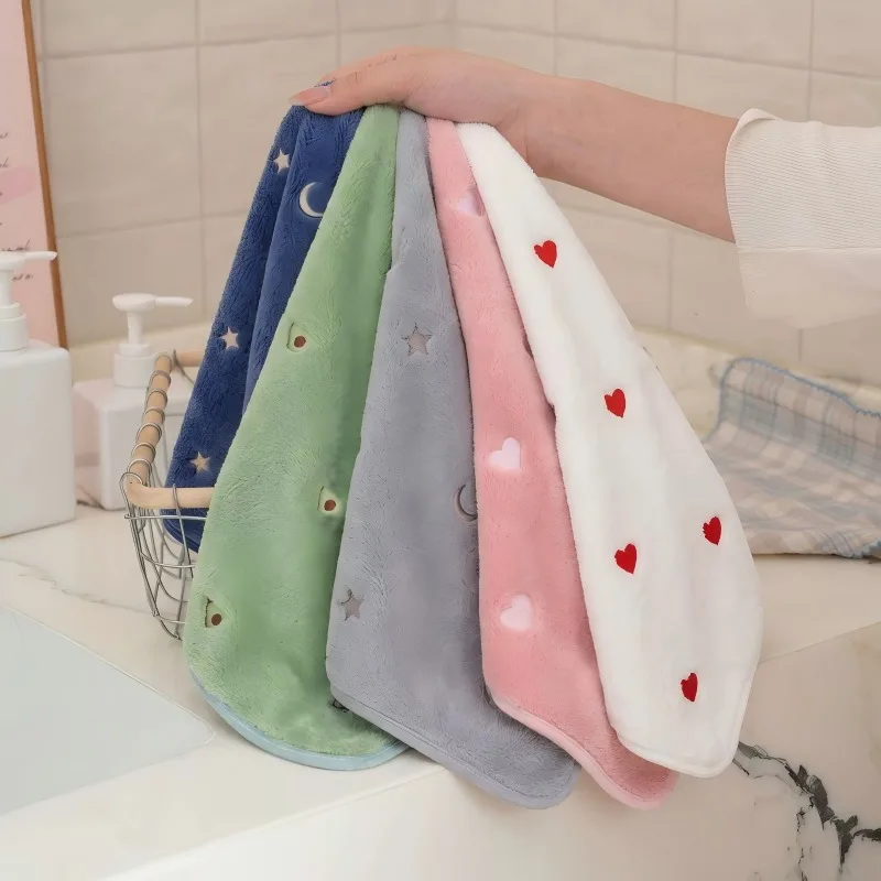 A-class Maternal and Child Grade Children's Towels Face Towels Shower Towels Kindergarten Absorbent 7A Antibacterial Wipes