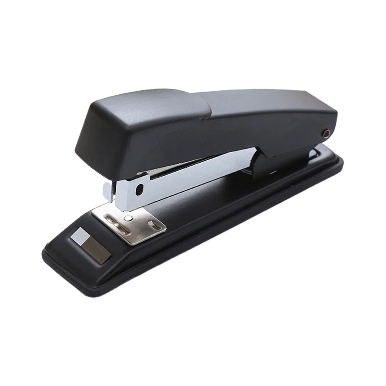 Dual Clinch Feature Constructed Entirely Of Metal Full Strip Stapler Dual Clinch Feature Lifetime Of Reliable Performance