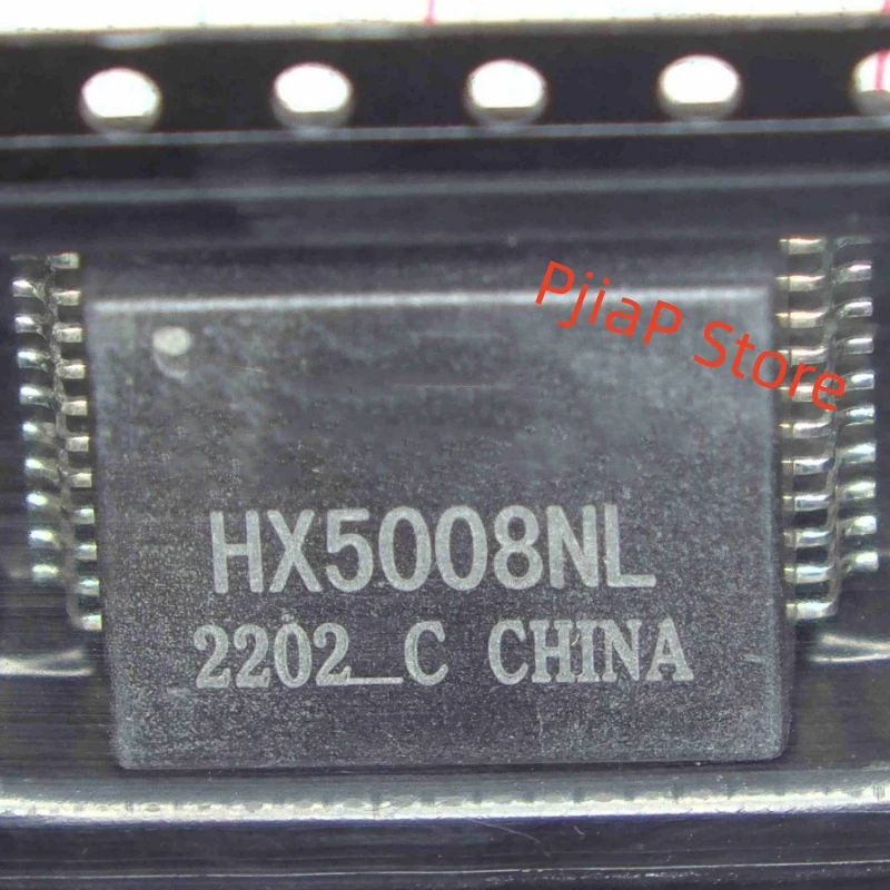 

5pcs New Original HX5008NL HX5084NL SOP