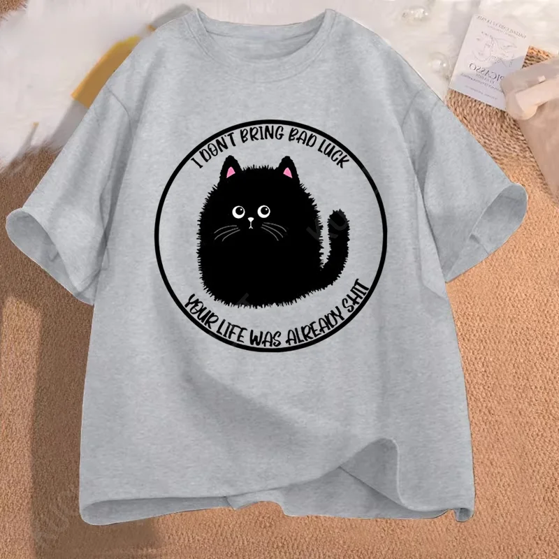 I Don't Bring Bad L… - image