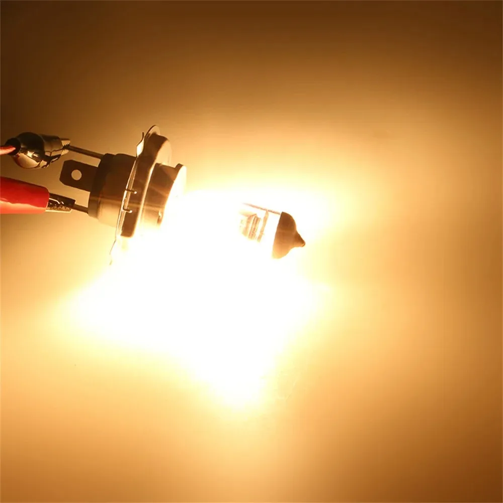 Thumbnail 4 - #33 Best Halogen Headlight Bulbs to Buy In 2026