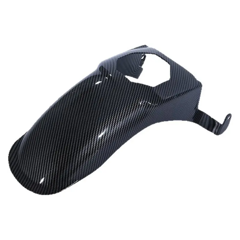 

Комплект удлиненных передних крыльев и брызговиков с текстурой карбона (водный трансферный принт) для Nmax 155