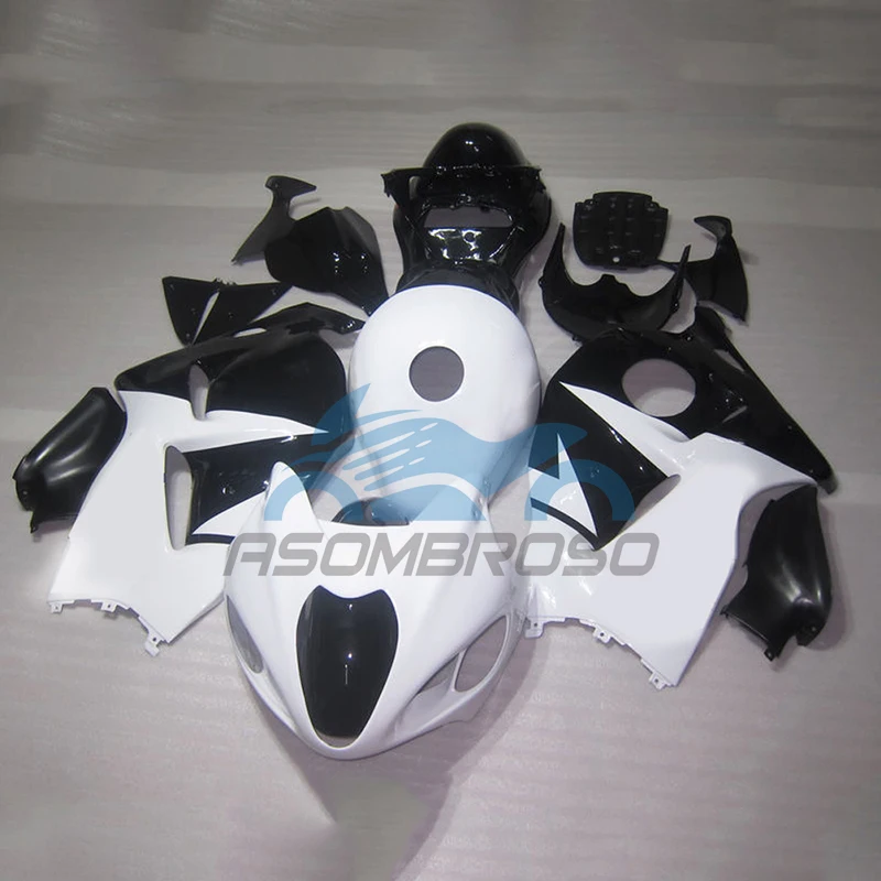 Injection Fairing Kit for SUZUKI GSXR1300 97 98 99 00 01 02 03 04 05 06 07 Motorcycle Fairings GSXR 1300 1997-2007