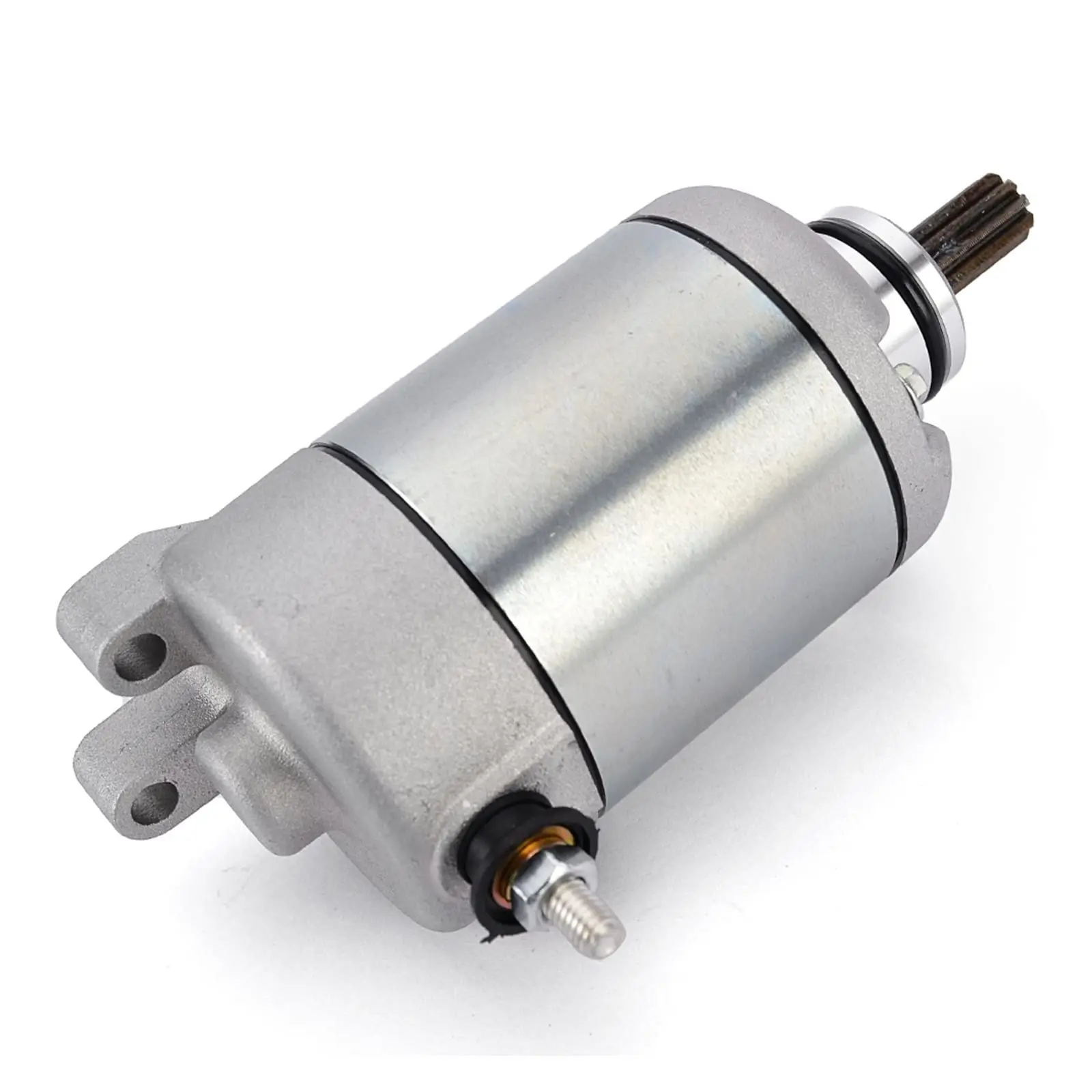 Starter Motor For Yamaha FZ6 FZ6R YZF R6 XJ6N XJ6NA XJ6-N Naked XJ6F XJ6FA XJ6S XJ6SA Diversion F S-Type/ABS OEM:2C0-81890-00