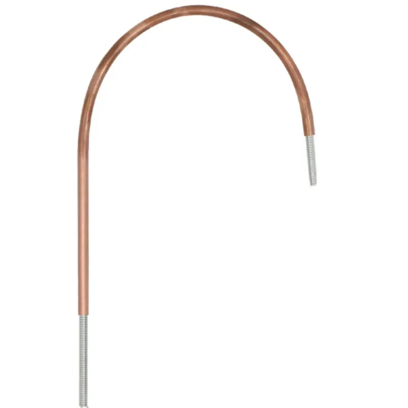 Internal copper pipe bending spring for Air Condition 65Mn 10-19mm manual bending Pipeline Spring Tube Bending Tool