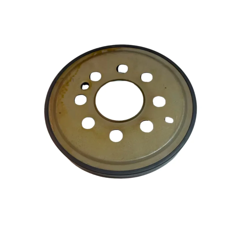 55504588 Applicable to Chevrolet's new Cruze Maruibao Explorer crankshaft signal tooth signal disk crankshaft signal tooth