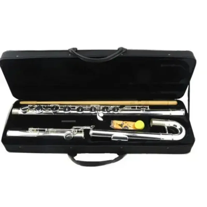 Excellent Bass Flute Bass Flute