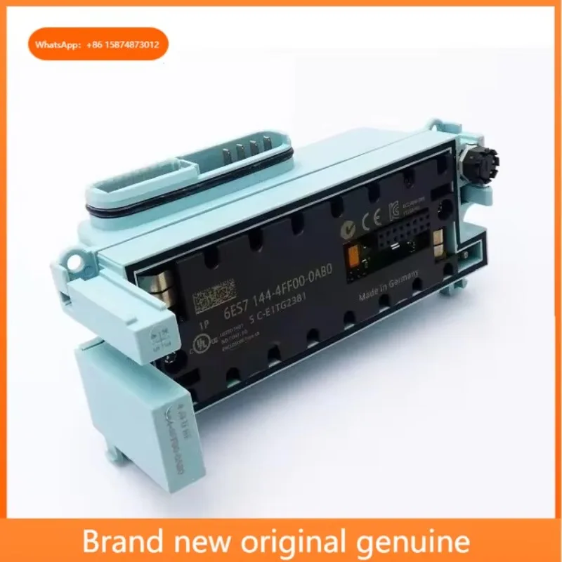 

PLC DP MODULE 6ES7148-6JA00-0AB0 6ES7148-6CB00-0AA0 6ES7147-6BG00-0AB0 6ES7145-6HD00-0AB0 6ES7144-6KD50-0AB0