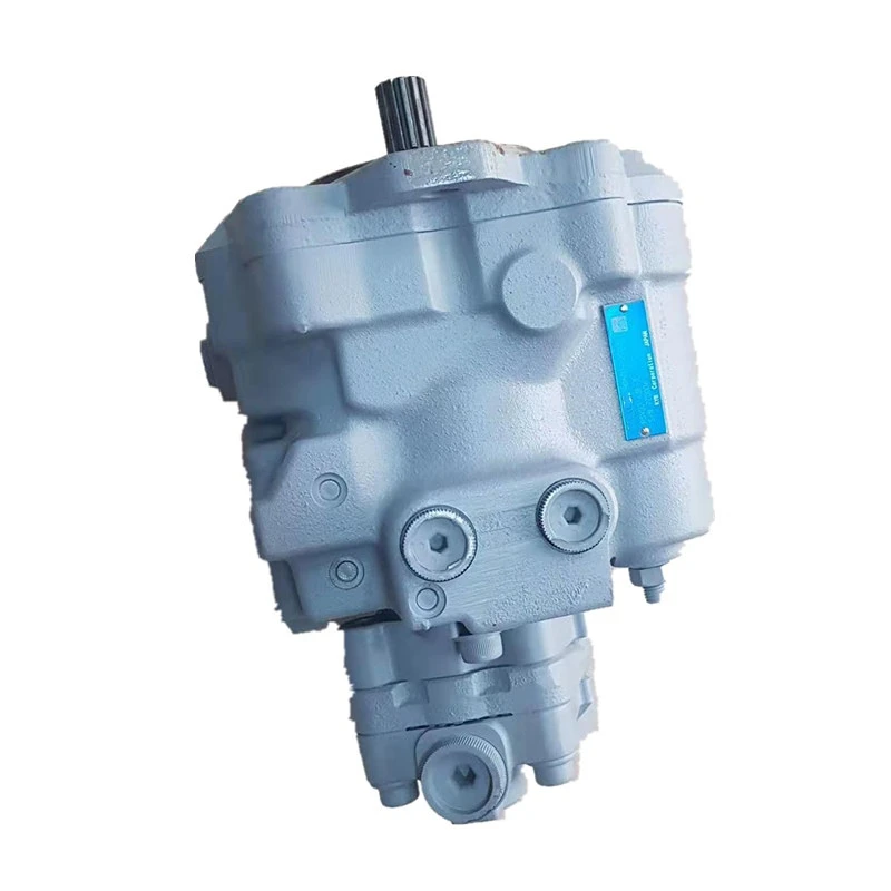 

KYB PSVD2-13E-3 hydraulic pump for kubota u30 u35 vio30 vio35 mini excavator,psvd2-13e pump parts