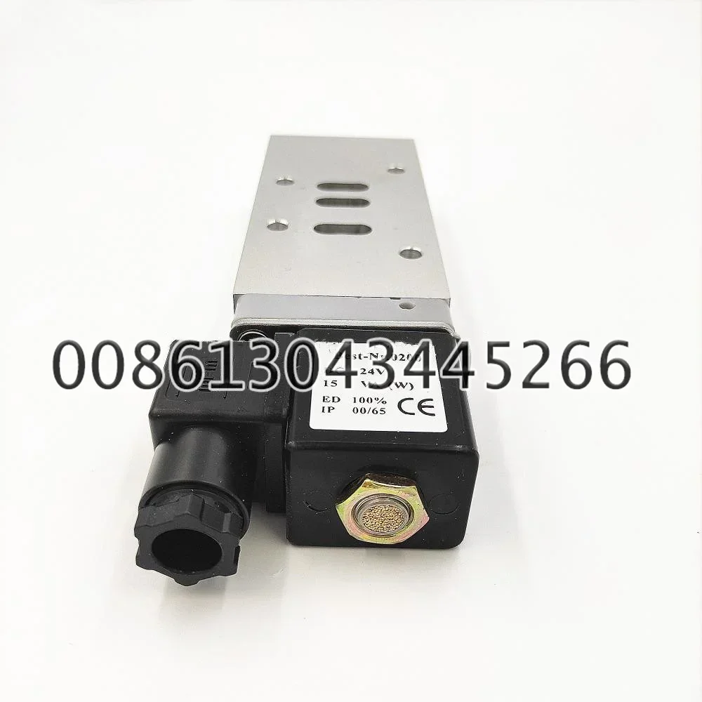 

Solenoid Valve for Man Roland 700 Offset Printing Machine – New Valve Printer Accessories – High Quality Free Shipping