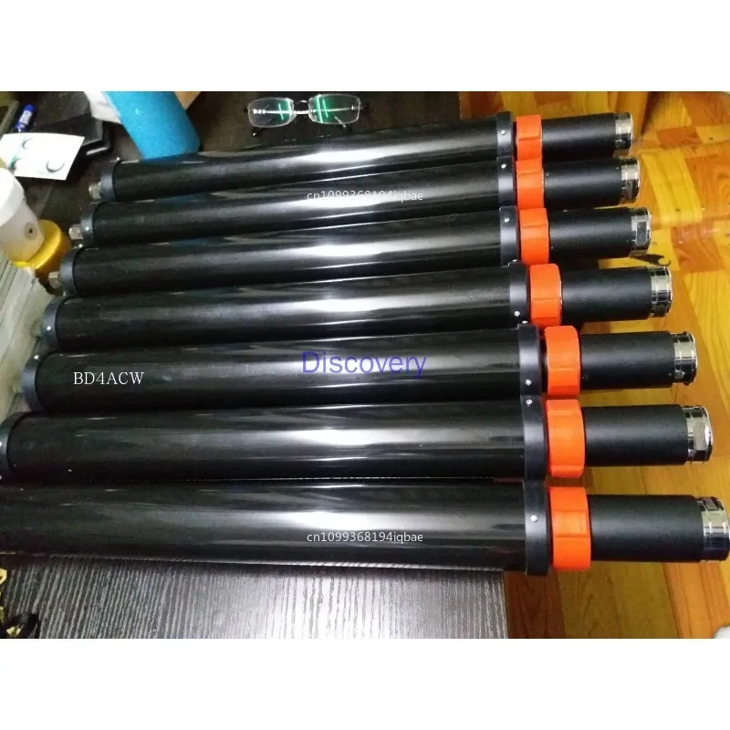 M-130A Auto-tuning Car Shortwave Antenna Compatible with Yaesu ICOM Yaesu ATAS-120A in stock