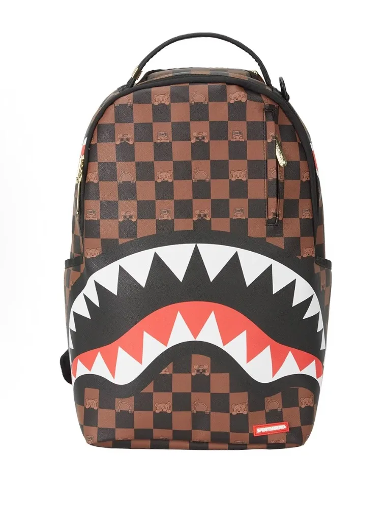 zaino-unisex-sprayund-sg-shark-a-quadri-borsa-per-laptop-stile-coppia-design-britannico-con-doppia-tracolla-impermeabile-per-uso-quotidiano-giovanile