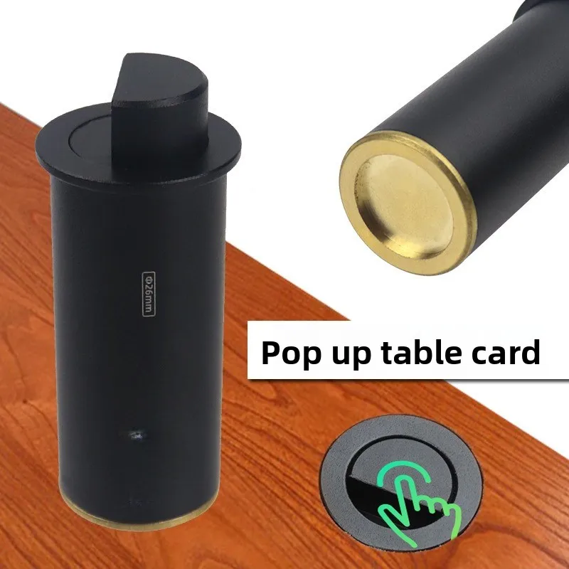 

Pop up table tenon for quick disassembly of woodworking table limit block, high quality precision machining