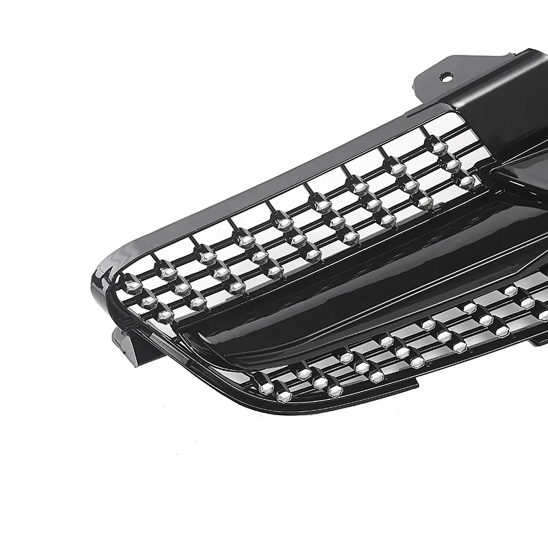 

For Mercedes-Benz SLK R171 2008-2010 Year Front Bumper Grille Body Kit Accessories