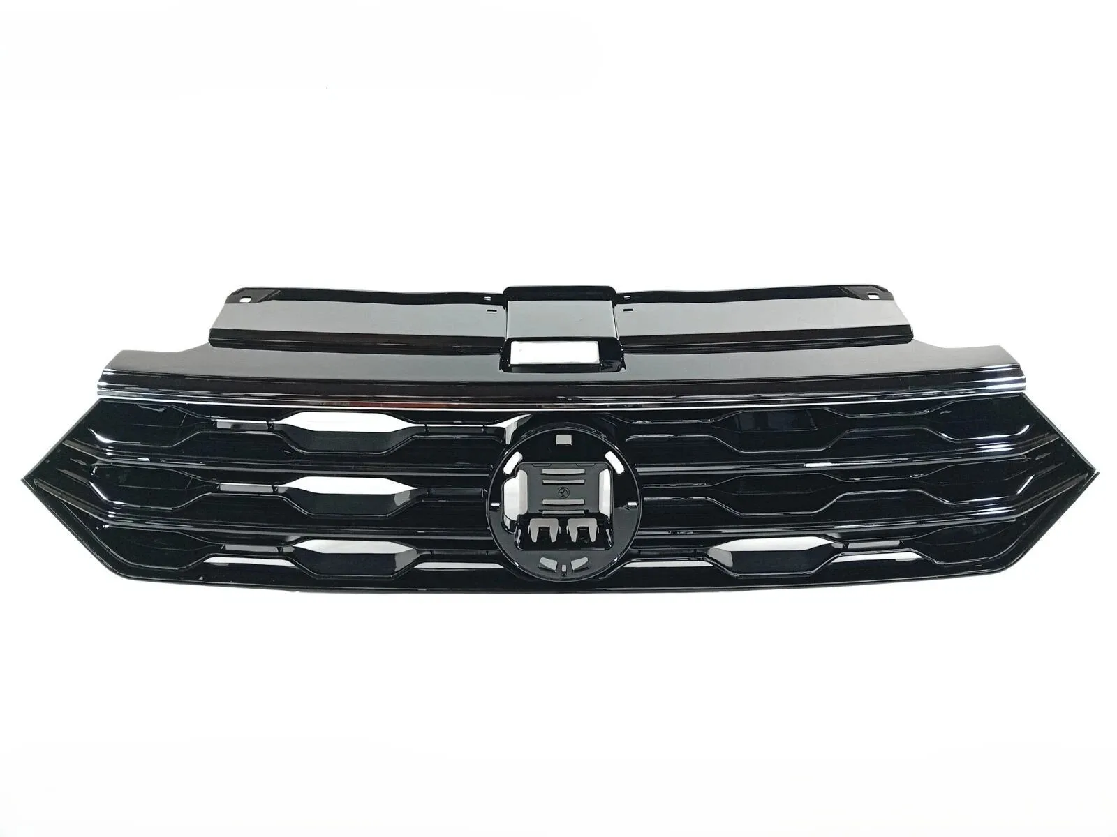 

For Volkswagen T-ROC Low configuration Front grille OE 2GD 853 651 Original Replacement Auto Part