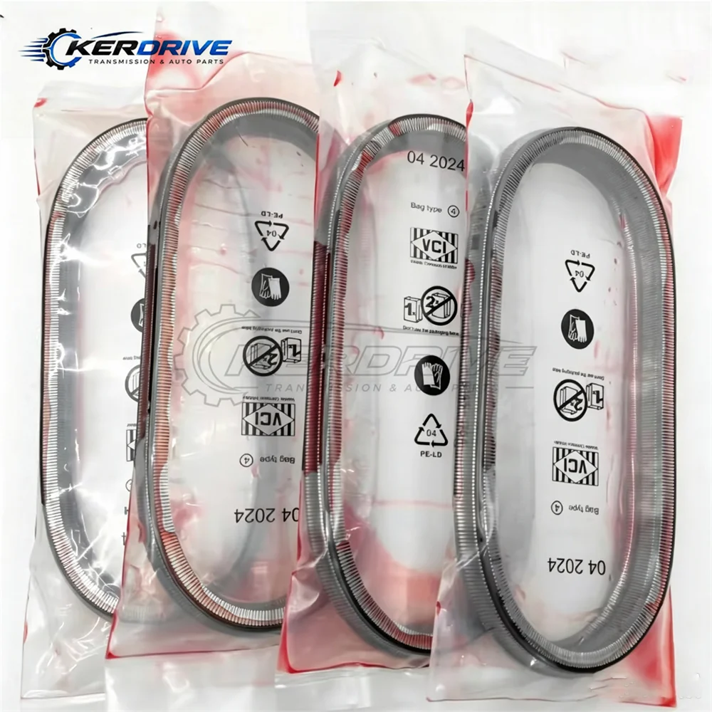 RE0F11A JF015E CVT Transmission Drive Chain Belt 901072 901068 For Nissan Mitsubishi Suzuki Renault Gearbox 1.2 1.3 1.4L