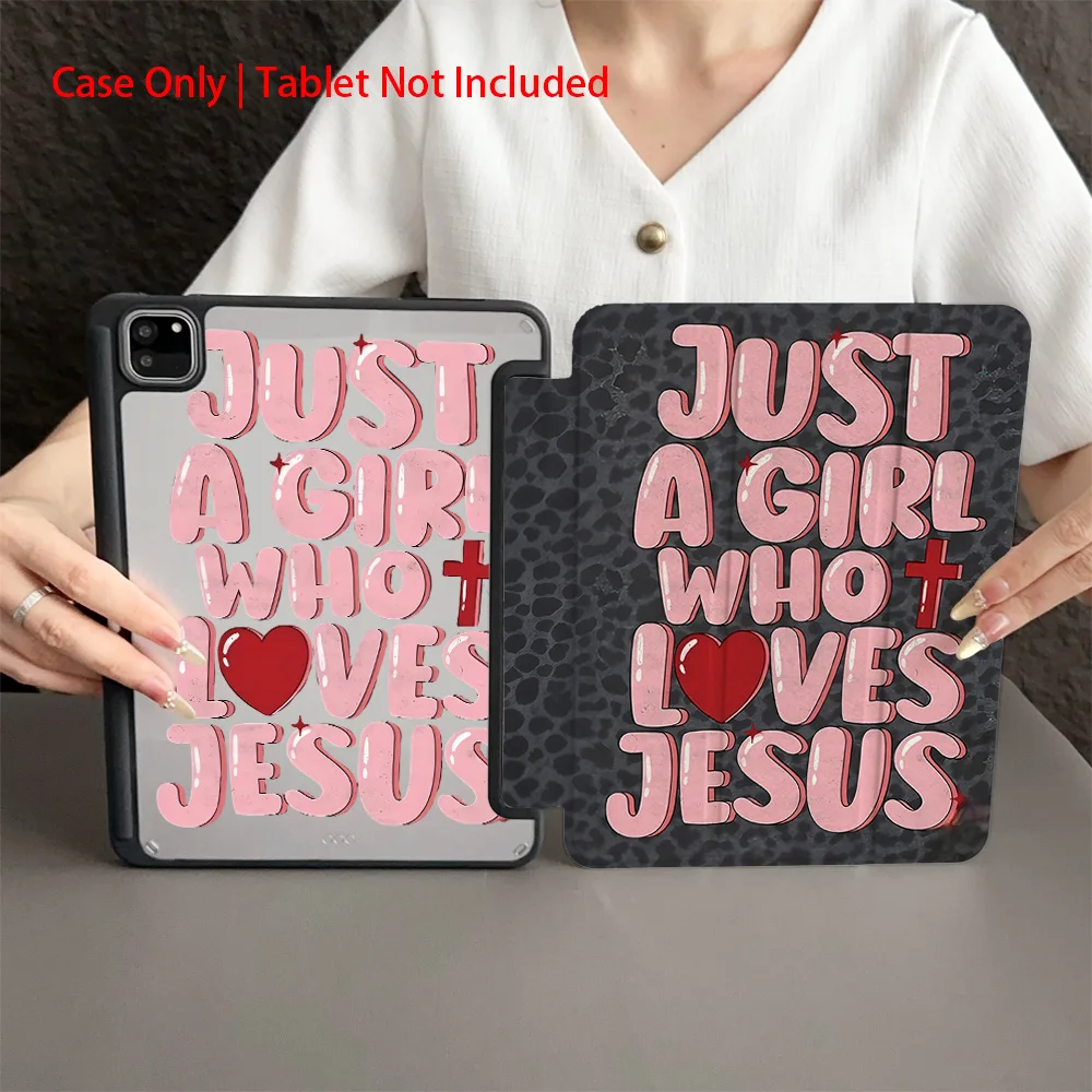 

Case compatible with iPad 10.9/Pro11/10th7/8/Air 4/5/Air 13(M3 2025)/Air 11(M3 2025)/Air 11(M3 2025)/(A16 2025)