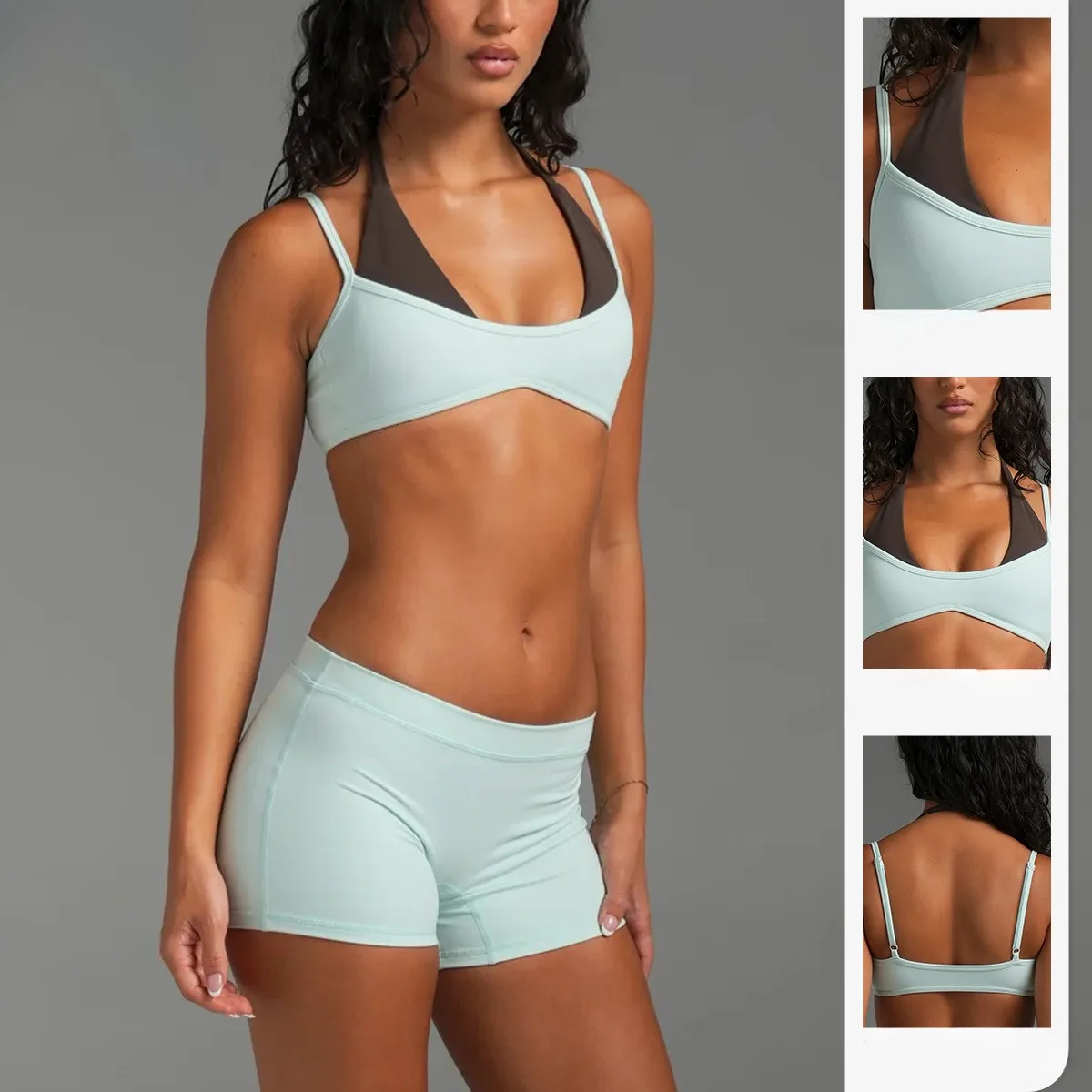 Thumbnail 3 - #3 Best Active Bras to Buy In 2026