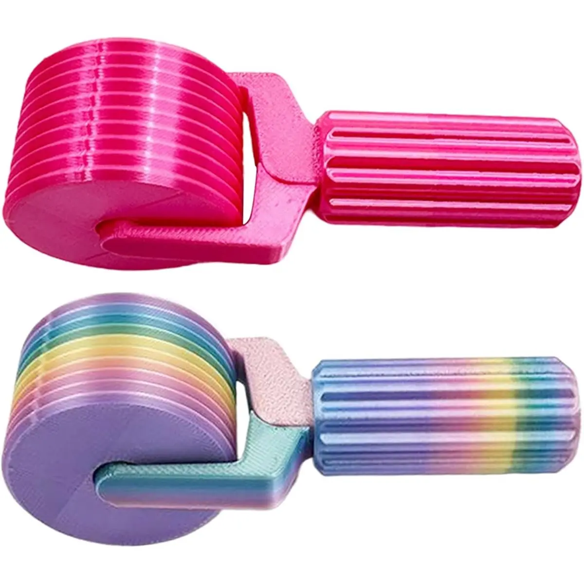 Best of 2026 2PCS Art Roller - Essential DIY Craft Tool for Rhinestone Embroidery Tools and Accessories