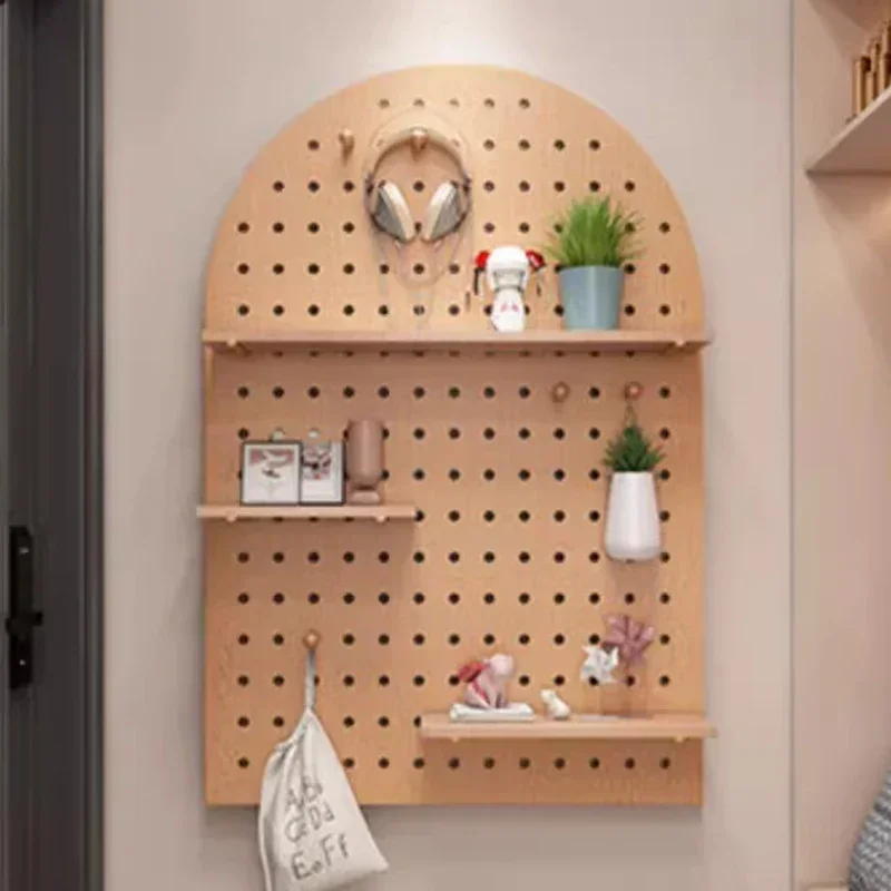 Muur Opslag Display Stand Box Esthetische Woonkamer Repisas Planken Slaapkamer Hoek Funko Pop Parfum Repisa Home Decoraties