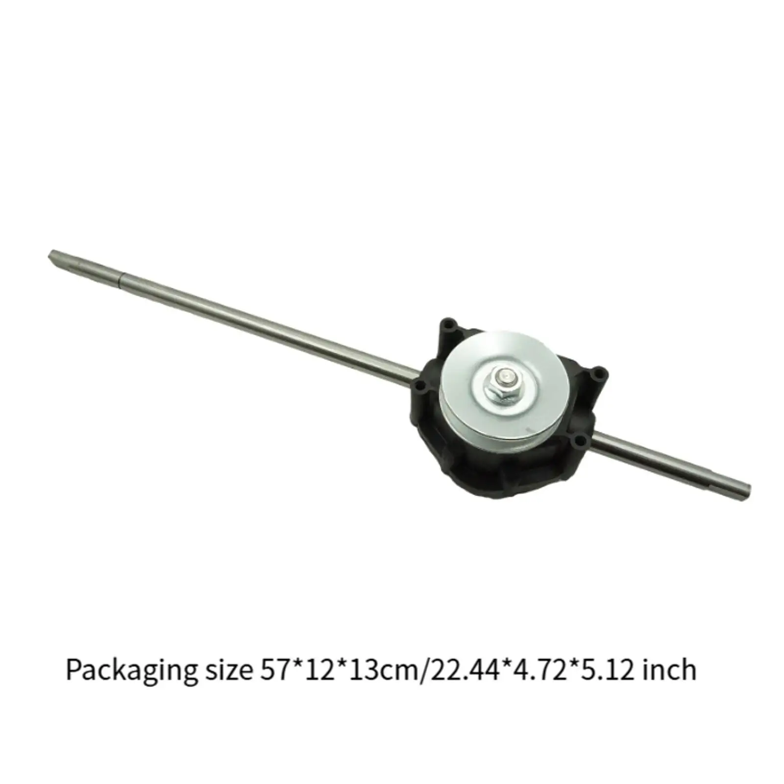 Grass Cutter Transmission Replacement 121-9181 112-8831 Accessory Utility High Performance Easy Installation Professional