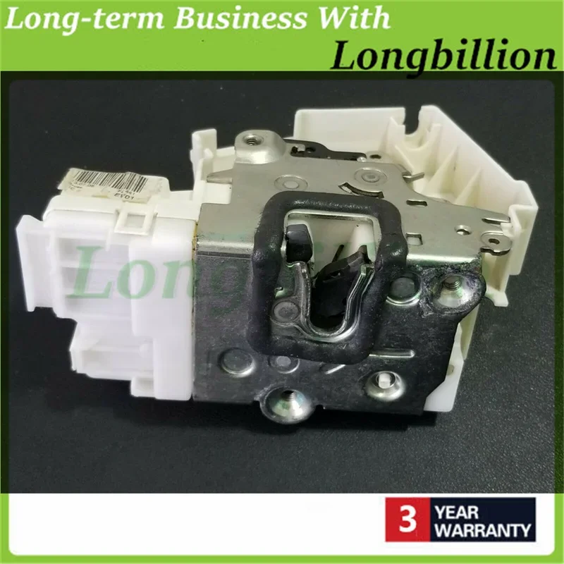 1PC Front Left Door Lock Actuator Latch for Mercedes W164 GL320 GL350 ML320 ML450 1647200935