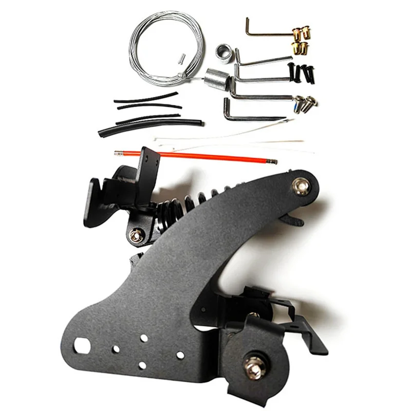 

Discount-1 Set Scooter Absorber Rear Shock Absorber Scooter Shock Absorber For Xiaomi M365 1S Ninebot