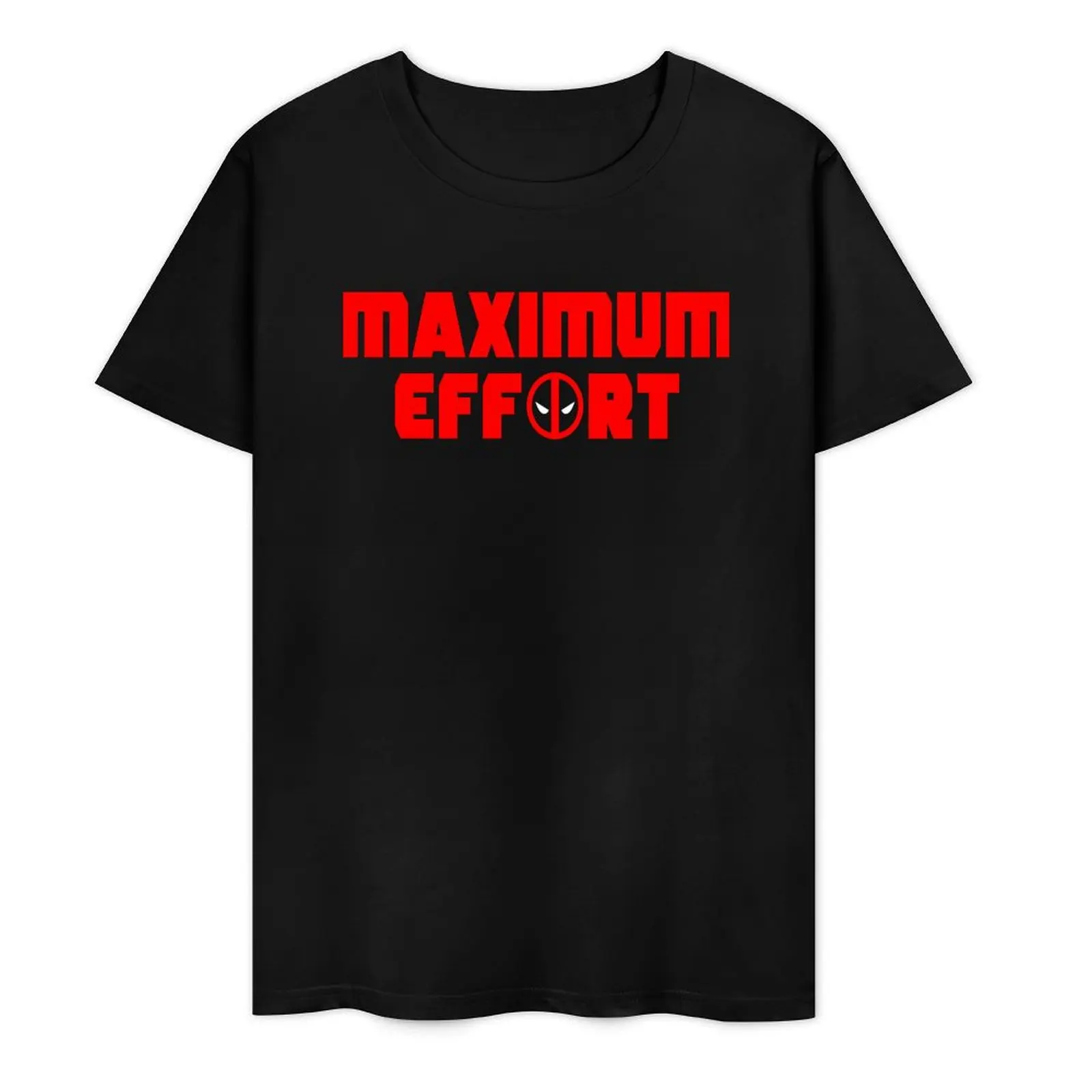 Maximum Effort T-Shirt tops graphic t shirts customs design your own mens plain t shirts