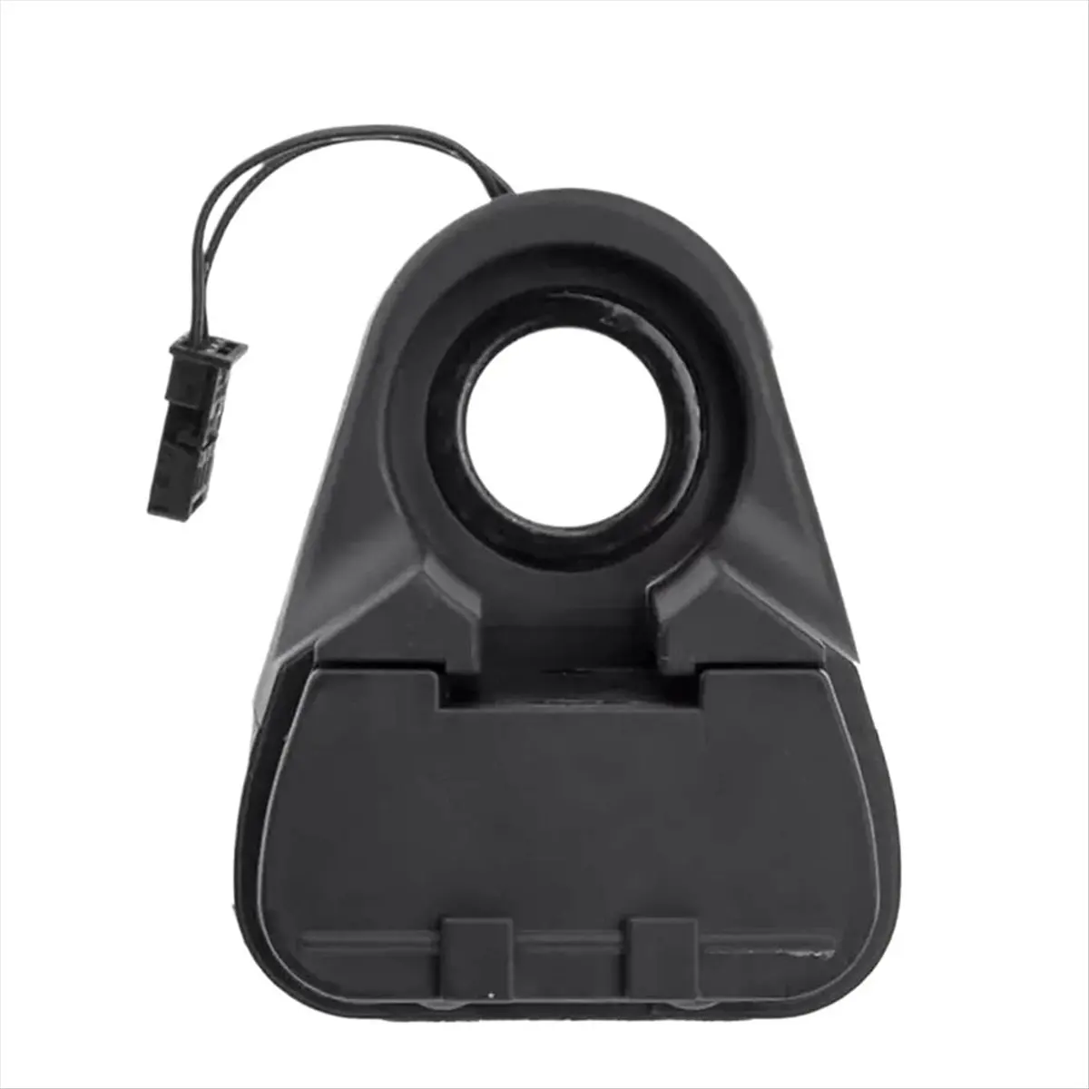 #29X Car Rear Window Wiper Arm Button Micro-type Switch for BMW E39,Rear Window Switch,(ABS)