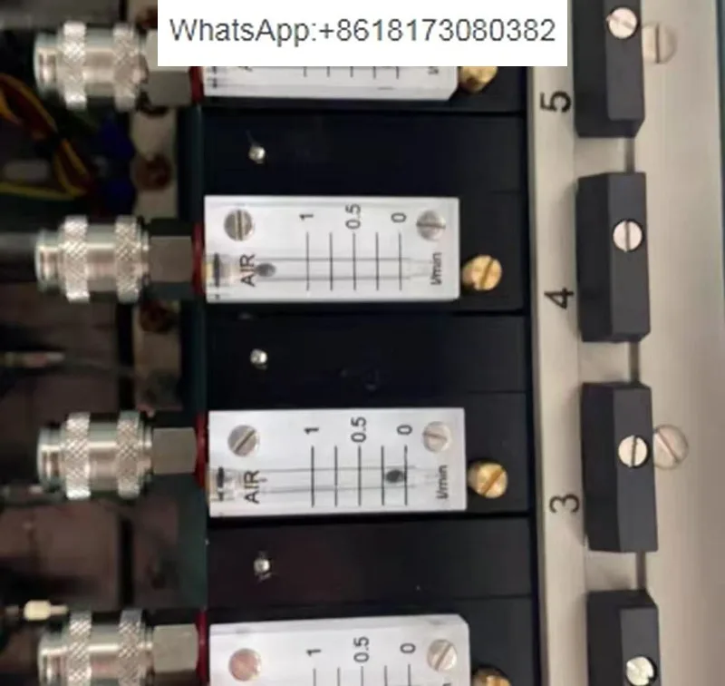 Ld Series Fluid Con…