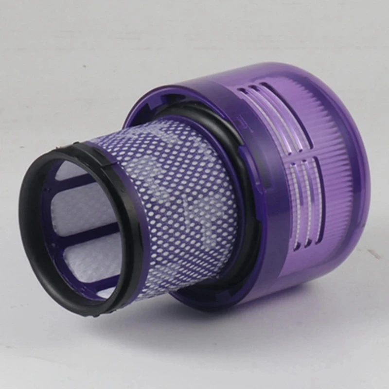 Compatible For Dyson V10 Digital Slim / SV18 Vacuum Cleaner Washable Filter Accessories Replacement Spare Parts