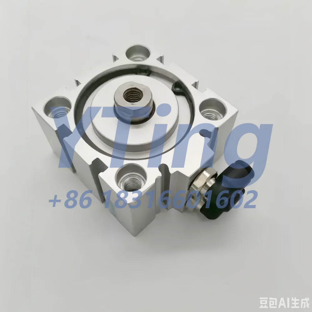 Heidelberg Printing Machine Accessories XL105 XL106 Imported Differential Cylinder Drive Cylinder F4.334.052