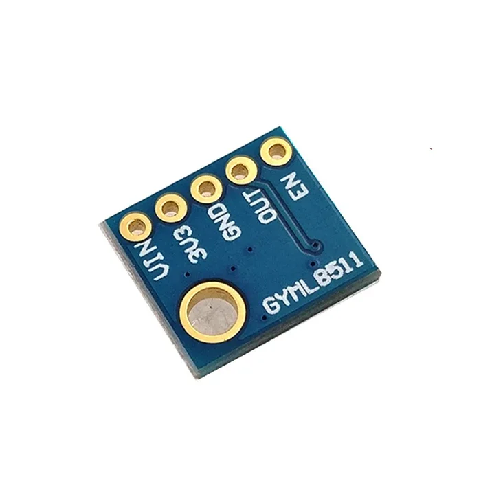 GY-8511 UV Sensor Module GYML8511 Analog Output UV Sensor Breakout